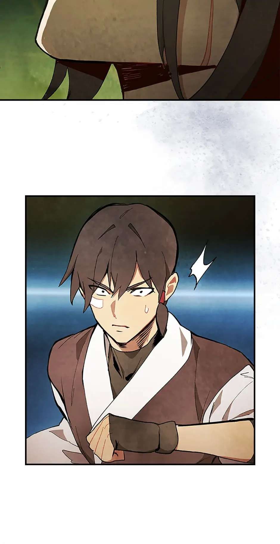 Yi Shen Dang Guan Chapter 30 75